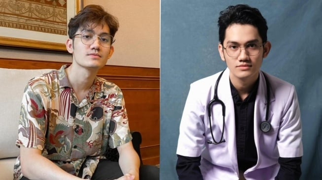 Doklip, Dokter Viral yang Bikin Edukasi Medis Jadi Seru dan Bikin Ngakak
