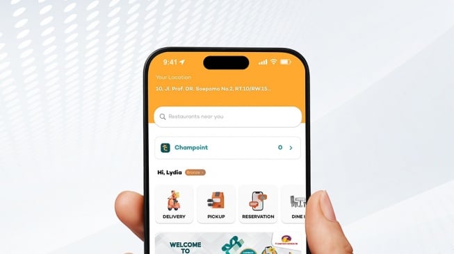 Rahasia Bisnis F&B Sukses: Tingkatkan Loyalitas Pelanggan Lewat Teknologi Digital