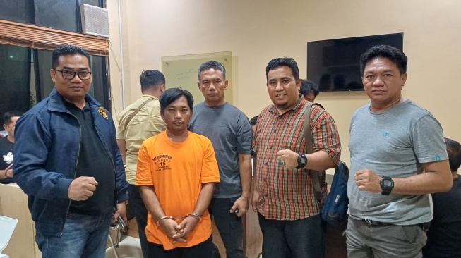 6 Fakta Ngeri Pembunuhan Pegawai Koperasi di Lampung: Polsek Digeruduk Massa, Algojonya Ditangkap
