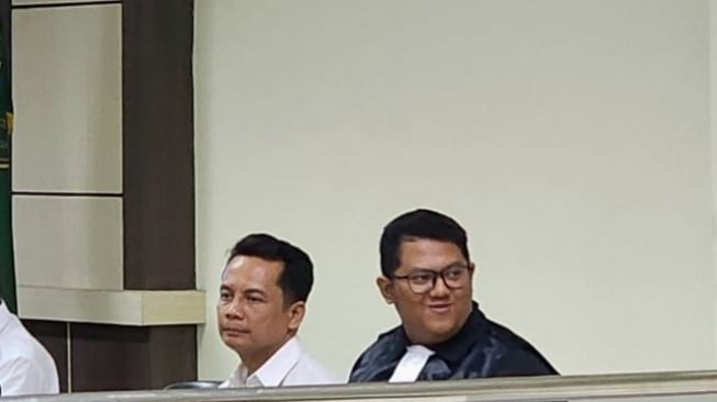 Zaini Makarim Dihukum 1,5 Tahun Penjara Kasus Jembatan Merah
