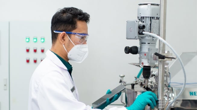 Emiten AVIA Catat Pertumbuhan Positif di Q2 2025, Dorong Penjualan Semester I