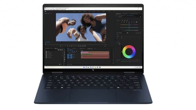 HP Envy x360 (Website/HP)
