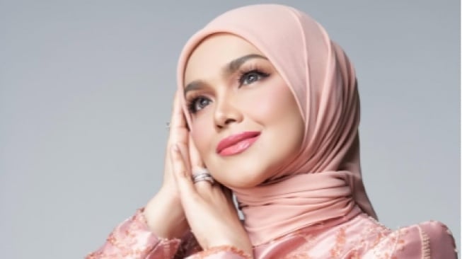 Pria Ini Bangun dari Koma Setelah Mendengar Suara Siti Nurhaliza