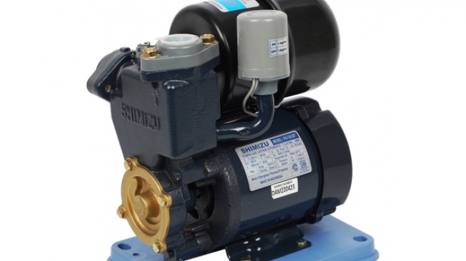 Shimizu PS-130 BIT