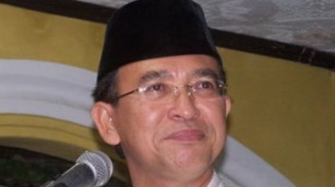 Surya Dharma Ali Akan Dimakamkan di Bekasi, PPP Perintahkan Kader Salat Gaib