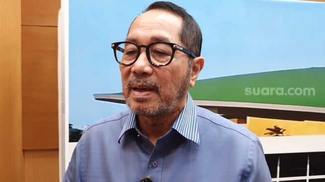 Pemilu Dua Kali? DPR Godok Opsi Pemisahan Pemilu Legislatif dan Eksekutif Pasca Putusan MK!