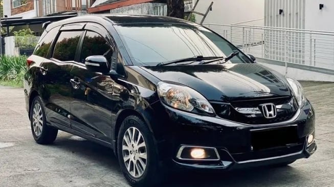 Apa Mobil Bekas Honda yang Biaya Perawatannya Murah dan Mudah? Ini 3 Rekomendasinya
