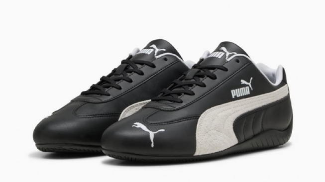 Speedcat Leather Unisex (Website/Puma)