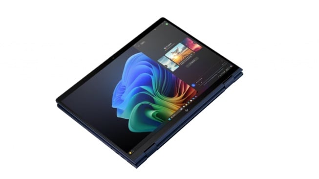 HP EliteBook X Flip G1i (Website/HP)