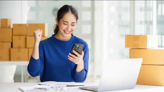 Era Baru UMKM: Teknologi AI Canggih Kini Bisa Diakses dan Dibayar Pakai Rupiah