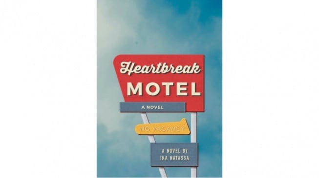 Ulasan Novel Heartbreak Motel: Potret Rasa di Balik Dunia Gemerlap Akting