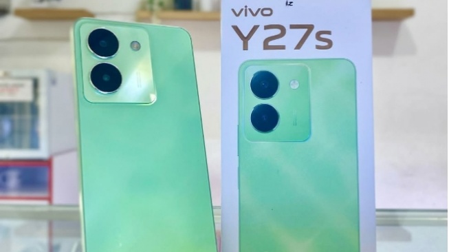 5 HP Vivo RAM 8GB Harga 1 Jutaan: Cocok Buat Kamu yang Mau Ngebut