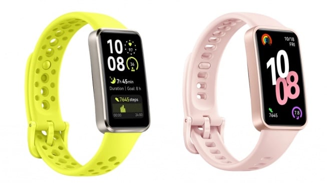 HUAWEI Band 10 (Shopee)