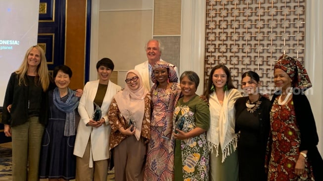 Indonesia Jadi Sorotan Planetary Guardians: Misi Global Selamatkan Bumi Dimulai dari Sini