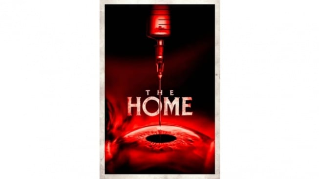 Review Film The Home: Horor Lansia yang Kacau Balau