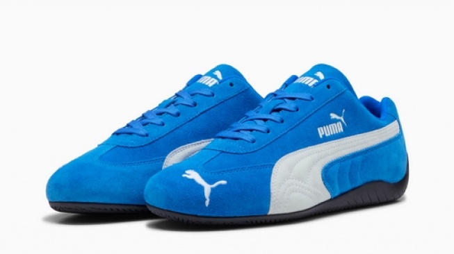 Speedcat OG Sneakers Unisex (Website/Puma)