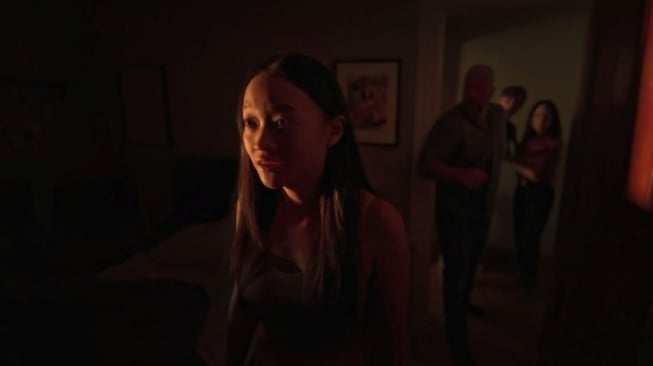 Review Film Presence, Sajikan Horor Baru dari Sudut Pandang Hantu