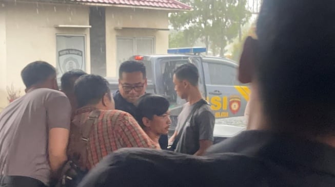 Misteri Mayat Berjaket Merah di Natar Terjawab: Pegawai Koperasi Dijerat Tali Lalu Dibuang