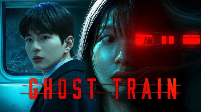 Review Film Ghost Train, Cari Hantu demi Konten Berujung Petaka
