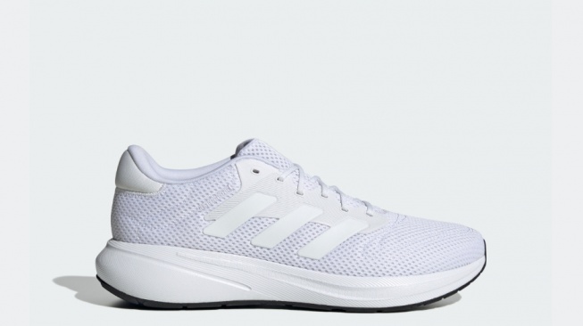 Adidas Response Runner- Rekomendasi sepatu lari Adidas murah. [Adidas.co.id]