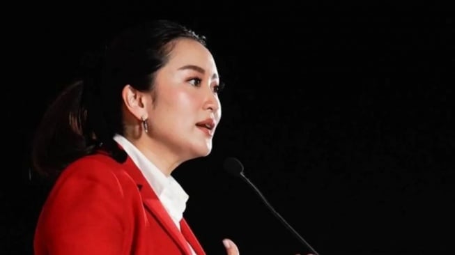 CEK FAKTA: Viral PM Thailand Sebut Indonesia Negara Miskin dan Dihuni Maling, Benarkah?