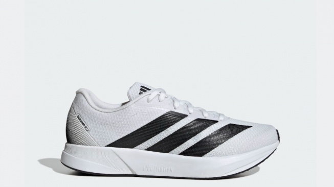 Adidas Duramo RC2- Rekomendasi Sepatu lari Adidas murah. [Adidas.co.id]