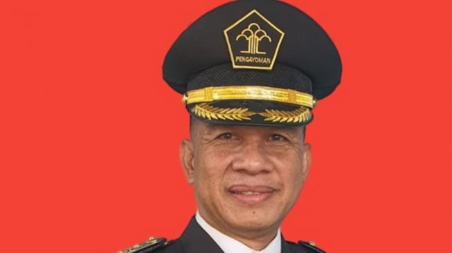 Video Napi Pesta Sabu Viral, Pernyataan Kalapas Kotabumi Janggal