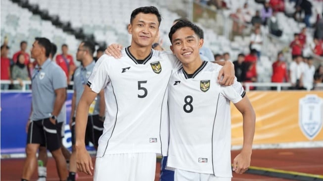 Bersinar di AFF U-23, Dony Tri dan Rayhan Hannan Tembus Tim Utama Persija?