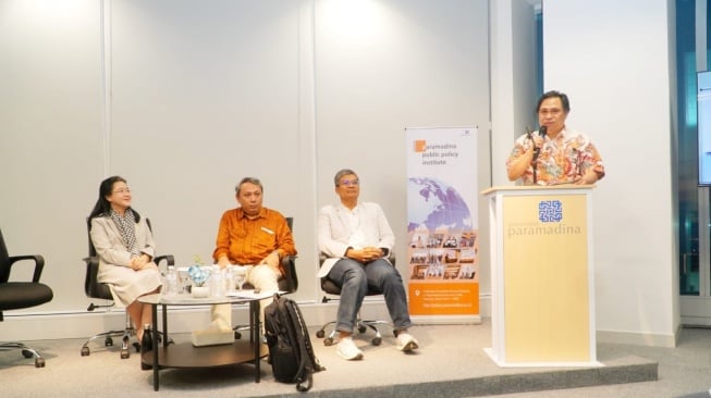 Prabowo Gandeng Trump, China Menanti Giliran: Risiko Tarik Ulur Dua Raksasa Dunia