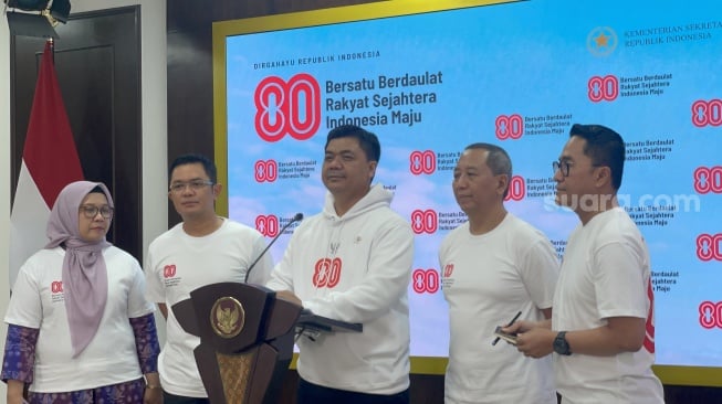 Siap-siap Long Weekend! Mengapa 18 Agustus 2025 Mendadak jadi Tanggal Merah?