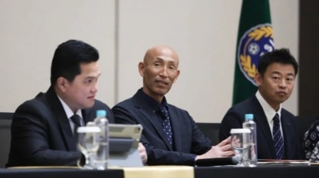 Satoru Mochizuki Lebih Lama di Indonesia, Kembali Tukangi Timnas Putri?