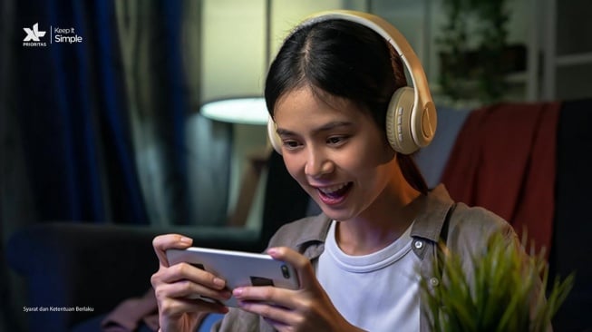 Stop Telat Bayar XL Prioritas! Aktifkan Autopay dan Dapatkan Diskon hingga 30%