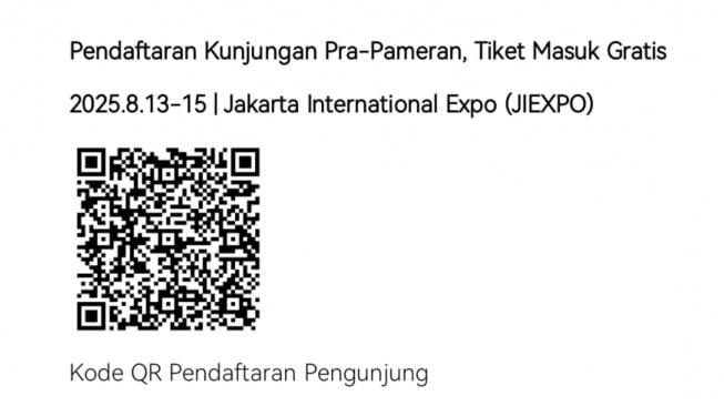 (Dok: CCPIT)