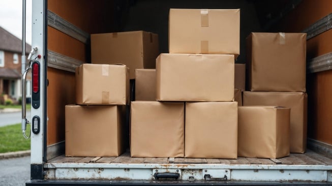 SPX Perkuat Daya Saing Industri Logistik Lewat Digitalisasi Rute Distribusi