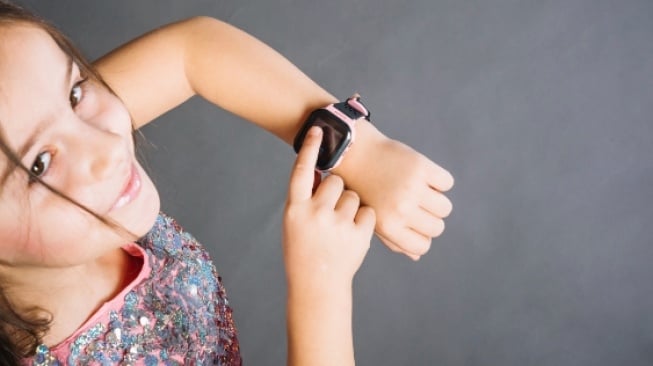 Butuh Smartwatch Anak yang Ada GPS-nya? Cek 6 Pilihan Terbaik, Mulai Rp80 Ribuan