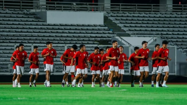 Di Balik Kegagalan Meraih Juara, Ada Deja Vu yang Menghantui Timnas Indonesia