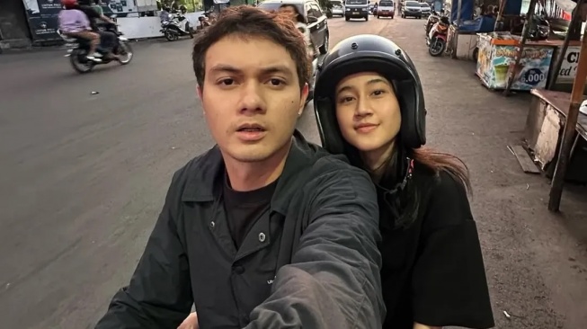 Ditanya Rencana Nikahi Keisya Levronka, Nyoman Paul Malah Ungkap Perjanjian Penting