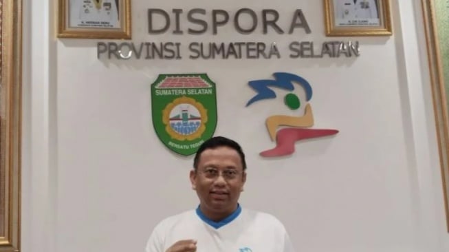 Sumsel Tuan Rumah Pornas Korpri 2025, ASN dari Seluruh Indonesia Datang