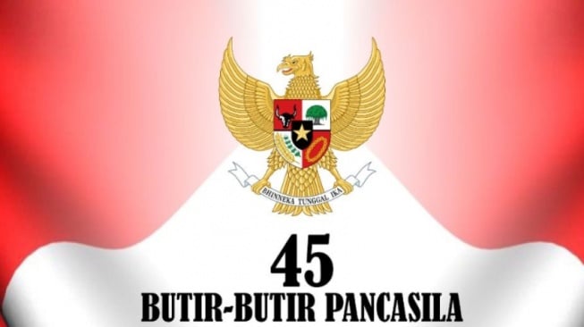 Butir-Butir Pancasila Ada Berapa? Pahami dan Ketahui Cara Mengamalkannya Dalam Hidup