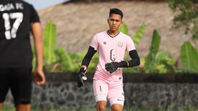 Nama Dewa Gde Sanjaya mulai ramai diperbincangkan karena jejak keturunannya yang berkaitan dengan Indonesia. Meski lahir dan tumbuh di Amerika Serikat, darah Bali dan Jawa-Jepang mengalir kuat dalam dirinya. (IG Dewa Gde Sanjaya)