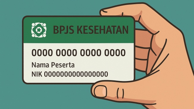 Cara Mudah Mengaktifkan Kembali Status BPJS Kesehatan yang Nonaktif Lewat HP