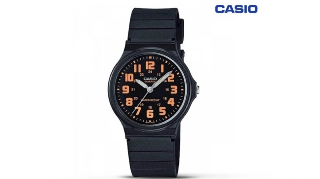 5 Casio Klasik Paling Populer: Desain Timeless, Cocok buat Mahasiswa dengan Budget Terbatas