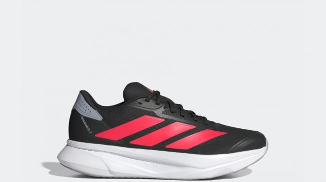 Adidas Duramo SL 2- Sepatu lari adidas mulai Rp500 ribuan. [Adidas.co.id]