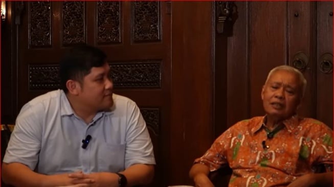 Eks Sekda Jokowi Akui Aneh Gibran Bisa Terpilih jadi Wali Kota Solo