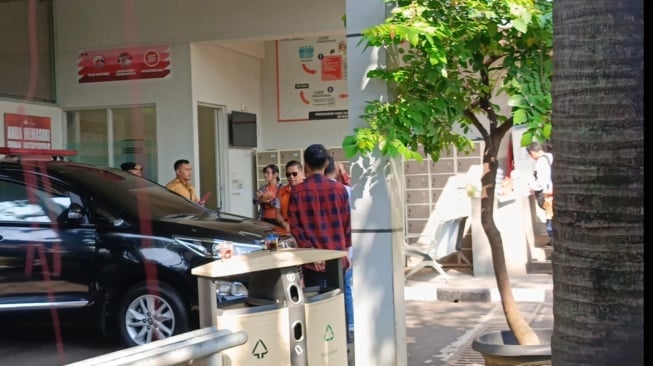 Bukan Bebas, Terungkap Alasan Hasto Tinggalkan Rutan KPK