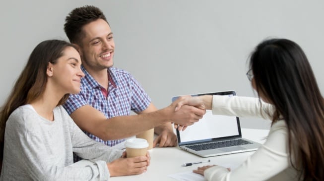 ilustrasi asuransi (freepik) 