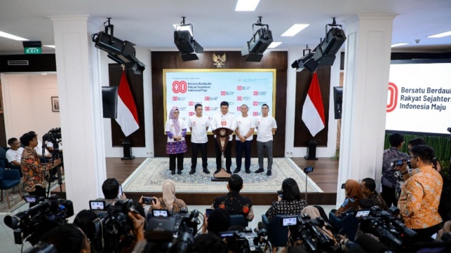 Link Tiket Upacara 17 Agustus di Istana Negara Resmi Dibuka, Ini Cara Klaimnya