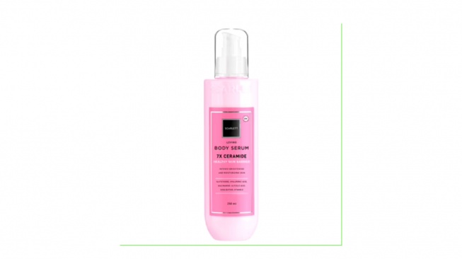 Scarlett Loving body Serum (sociolla.com)