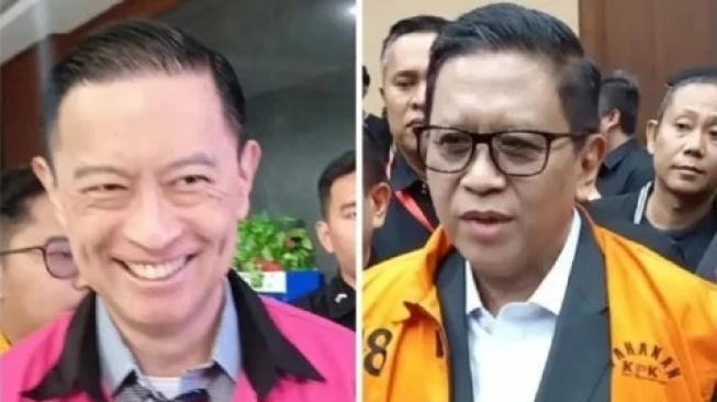 Pemimpin untuk Semua, Prabowo Bangun Narasi Baru Lewat Pengampunan Tom Lembong dan Hasto