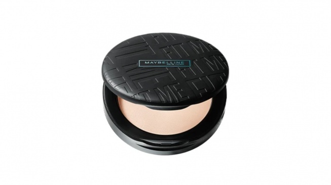 Maybelline fit me 16 hour oil control powder (maybelline.co.id)